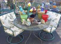 2110 Arthur St. Estate Sale Item Pic