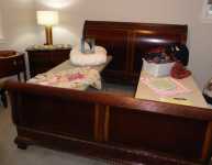807 Hamilton St. Estate Sale Item Pic