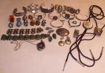 807 Hamilton St. Estate Sale Item Pic