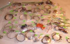 807 Hamilton St. Estate Sale Item Pic
