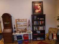 807 Hamilton St. Estate Sale Item Pic