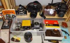 807 Hamilton St. Estate Sale Item Pic