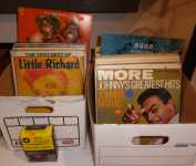 807 Hamilton St. Estate Sale Item Pic