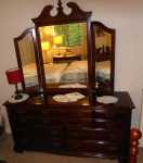 807 Hamilton St. Estate Sale Item Pic