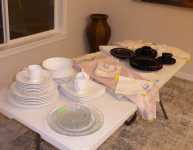 807 Hamilton St. Estate Sale Item Pic