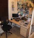 807 Hamilton St. Estate Sale Item Pic