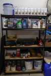 807 Hamilton St. Estate Sale Item Pic