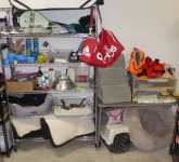 807 Hamilton St. Estate Sale Item Pic