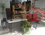 807 Hamilton St. Estate Sale Item Pic