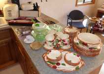 3620 University St. Estate Sale Item Pic