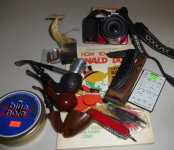 3620 University St. Estate Sale Item Pic