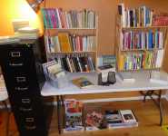 3620 University St. Estate Sale Item Pic