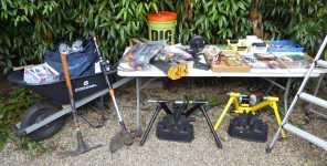 1270 W. 10th Ave. Estate Sale Item Pic
