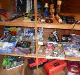 1270 W. 10th Ave. Estate Sale Item Pic