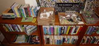 1270 W. 10th Ave. Estate Sale Item Pic