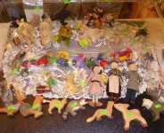 1270 W. 10th Ave. Estate Sale Item Pic