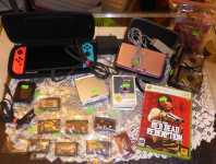 1270 W. 10th Ave. Estate Sale Item Pic