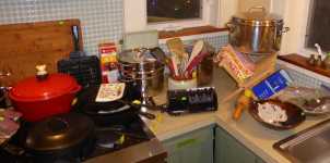 1270 W. 10th Ave. Estate Sale Item Pic