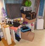1270 W. 10th Ave. Estate Sale Item Pic