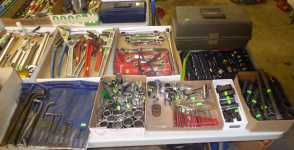 1057 Lamplite Lane Estate Sale Item Pic