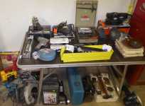 1057 Lamplite Lane Estate Sale Item Pic