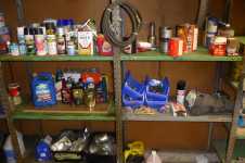 1057 Lamplite Lane Estate Sale Item Pic