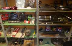 1057 Lamplite Lane Estate Sale Item Pic