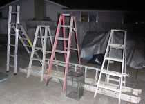 1057 Lamplite Lane Estate Sale Item Pic