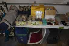 1057 Lamplite Lane Estate Sale Item Pic