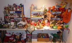 1057 Lamplite Lane Estate Sale Item Pic