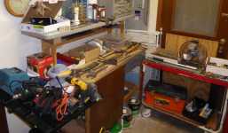 151 W. 39th Ave. Estate Sale Item Pic