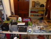 151 W. 39th Ave. Estate Sale Item Pic