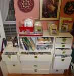 5380 Glenn Ellen Dr. Estate Sale Item Pic