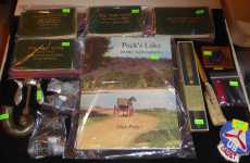5380 Glenn Ellen Dr. Estate Sale Item Pic