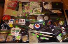 5380 Glenn Ellen Dr. Estate Sale Item Pic