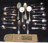 5380 Glenn Ellen Dr. Estate Sale Item Pic