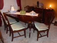 5380 Glenn Ellen Dr. Estate Sale Item Pic