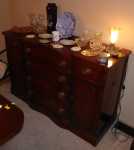 5380 Glenn Ellen Dr. Estate Sale Item Pic