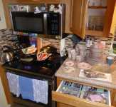 5380 Glenn Ellen Dr. Estate Sale Item Pic