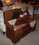 5380 Glenn Ellen Dr. Estate Sale Item Pic