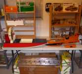 5380 Glenn Ellen Dr. Estate Sale Item Pic