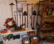 5380 Glenn Ellen Dr. Estate Sale Item Pic