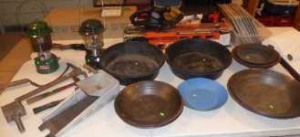 5380 Glenn Ellen Dr. Estate Sale Item Pic