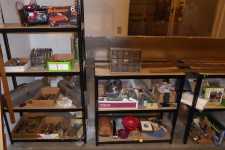 5380 Glenn Ellen Dr. Estate Sale Item Pic