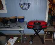 5380 Glenn Ellen Dr. Estate Sale Item Pic