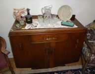 2346 Monroe St. Estate Sale Item Pic