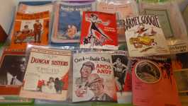 2346 Monroe St. Estate Sale Item Pic