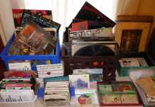 2346 Monroe St. Estate Sale Item Pic