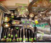 2346 Monroe St. Estate Sale Item Pic