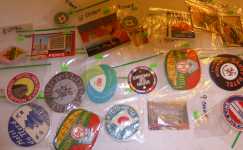 2346 Monroe St. Estate Sale Item Pic